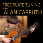 plate-tuning